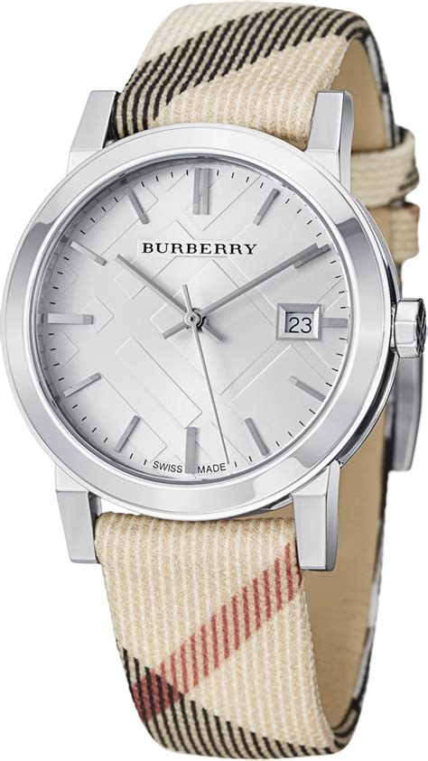 cinturino orologio burberry bu9113|Cinturini Burberry per orologi .